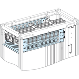FORM 2 COVER HORZ.BUSBAR W300 D600