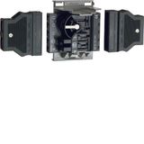 Energy bus, connection set