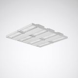High bay luminaires Mirona Fit Lens White ETDD 425W 71600lm Narrow (N) IP65 IK08 3 SDCM