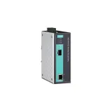 MOXA – IMC-101G-T-IEX – Industrial 101001000BaseT(X) to 1000BaseSFP media converter, IECEx