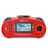 BENNING IT 130 Installatietester TRUE RMS