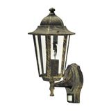 VELENCE E27 60W IP43 8218