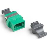Fluke Type A polarity MPO Adapter for SM APC