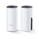 TP-LINK – DECO P9(2-PACK) – Deco P9 – AC1200 + AV1000 Powerline Mesh Wi-Fi System, 2-Pack