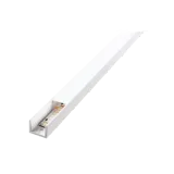 STRIPLINE PROFIILI PINTA 1,8m VALKOINEN IN/OUT