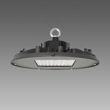 SATURNO 2883 LED 120W CLD RAL7021