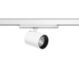 DEECOS S mini track-in, 20 W, 2300 lm, 935, white, smart+free Surface 