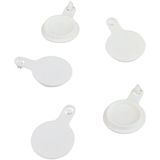 Screw cover set