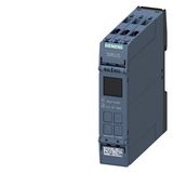 Strom- Sp. CosPhi  24-240V  Bluetooth