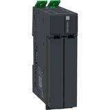 H Dummy for Double Slot DL Mod+B