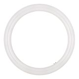 ecobasic LED Circular G10q 16W 4000K Opal