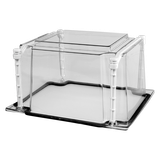 Cover IP54, 300mm without door, ZSAH30 (ZSAH30)