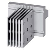 Accessory Air Circuit Breaker 3WA