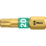 867/1 BDC TORX Bits, TX 20 x 25 mm