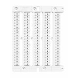 Marking tags "X" 100 pcs.