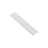 Diffuser, for profile GLAX MINI, milky, 35 m