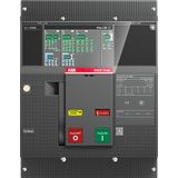 Circuit breaker XT7S-M 1250A Ekip Dip LS/I 3P fixed