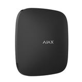 Radio repeater IP, black