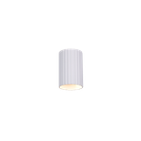 Imaria wall lamp G9 matt white