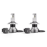 NIGHT BREAKER® LED SMART H4/H19 12V 20/19W 1650lm/1000lm 6000K