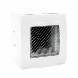 IP55 RAL9010 ENCLOSURE       S44 2M