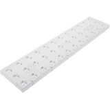 AUTCLICK 30ø lens module for LED insets