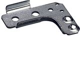 Connecting roadplate,universN,hlaf,right