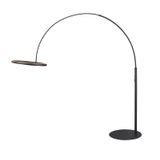 ONE BOW FL 22W,1200/1200lm,927/930,140ø,black