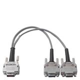 GPS-/DCF77 ADAPTER CABLE TO SYNC-TR...