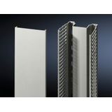 VX Cable duct, WD: 50x80 mm, L: 2000 mm