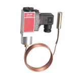 MBC 8100 Thermostat M/6