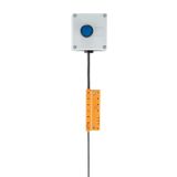 IOL MOD 16xDX A 001 000 IP67 | IO-Link input/output module