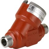 SVL 10 DIN   Valve housing STR PS52