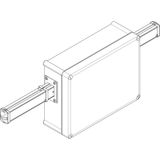 LBD406 Central Power Supply Box