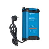 Victron Energy Battery Charger Blue Smart IP22 Charger 12V 20A (1) 230V CEE 7/7