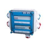 DISTRIBUTION BOX IP44 Mi-74204 (MI-74204)