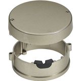 Floor box - cable outlet  IP66