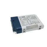 LDB-350L DC/DC LED Driver 2-40V:350mA, MEAN WELL
