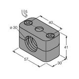 Mounting Accessories Mounting Clamp   BSS-30