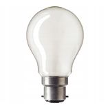 Incandescent Bulb A55 230V 100W B22 frosted Bellight