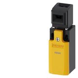 Safety position switch with separate actuator, plastic enclosure, 31 mm