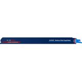 EXPERT ‘Medium-Thick Tough Metal’ S 1255 HHM Reciprocating Saw Blade 1-pc