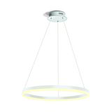 Luigi LED 40W 4350lm 3000K IP20 230V brass