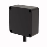 Vibration & Temperature Sensor With Serial Interface   QM30VT2