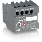 ELECTRONIC CASOVAC TEF3-ON