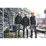 GHH 12+18V XA Gr.L + GAA 12V-21 (C)