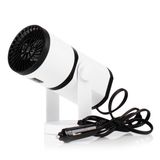 Heater, defroster, fan -12V 150W