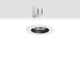 HELEDON mini, 20 W, 2600 lm, 935, white, on/off Recessed downlights, D