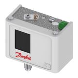KP5 Pressure Switch M/36