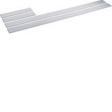 Side infill pan., Univers, H1900 D600 mm